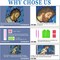 5D DIY Diamond Painting Kits for Adults (15.8”x25.6”(Christmas Church Banner)